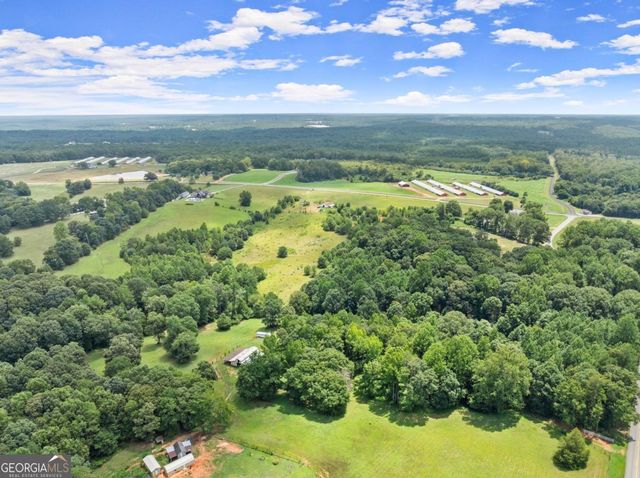 0 Jot Em Down Road TRACT 2, Danielsville, GA 30633