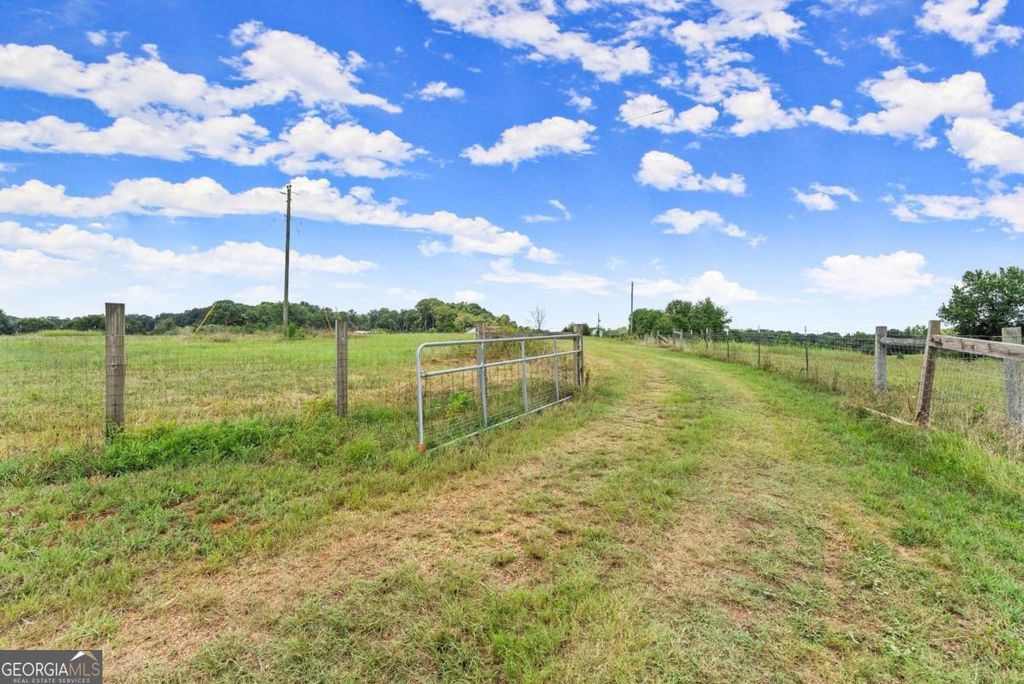 0 Jot Em Down Road TRACT 2, Danielsville, GA 30633