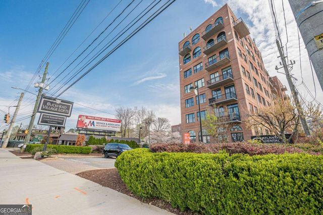 3235 Roswell Road NE 819, Atlanta, GA 30305