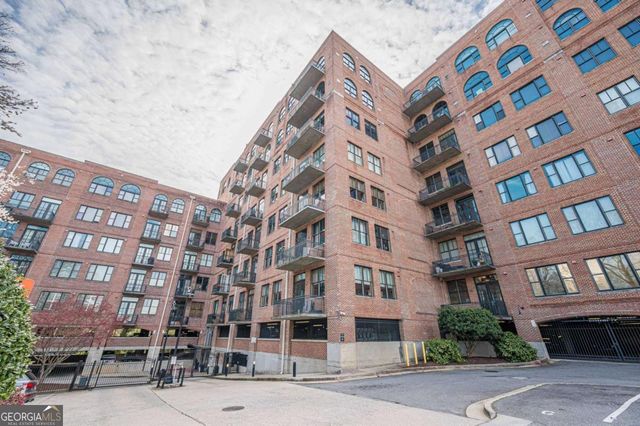 3235 Roswell Road NE 819, Atlanta, GA 30305