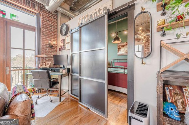 3235 Roswell Road NE 819, Atlanta, GA 30305