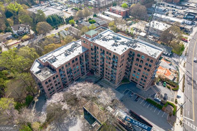 3235 Roswell Road NE 819, Atlanta, GA 30305