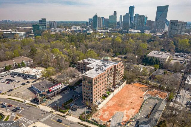 3235 Roswell Road NE 819, Atlanta, GA 30305