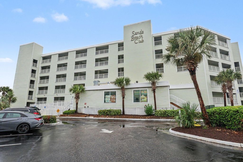 9400 Shore Dr. # 406, Myrtle Beach, SC 29572 — photo 2