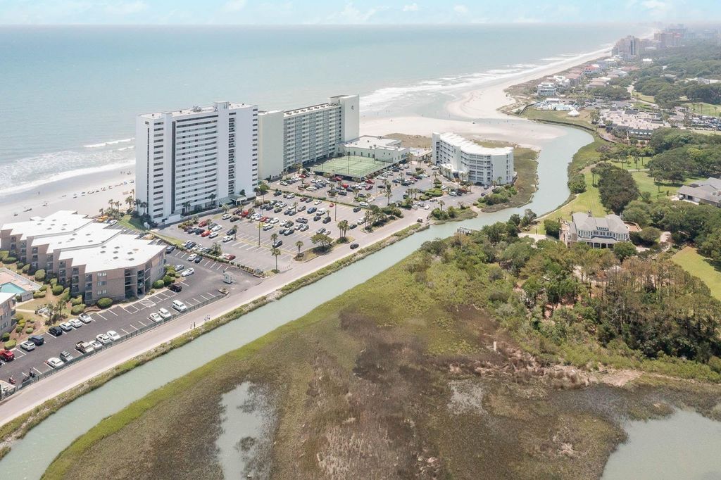 9400 Shore Dr. # 406, Myrtle Beach, SC 29572 — photo 3