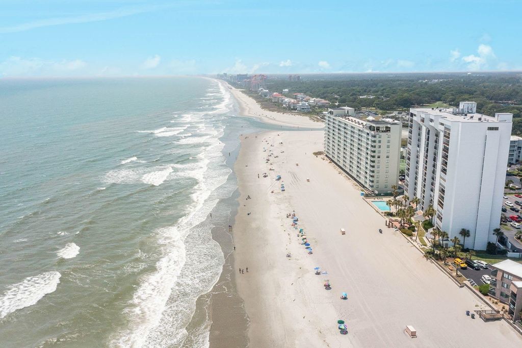 9400 Shore Dr. # 406, Myrtle Beach, SC 29572 — photo 4