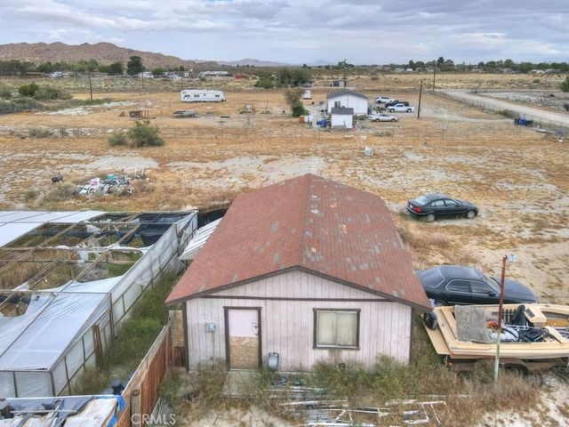 1212 Smith, El Mirage, CA 92301