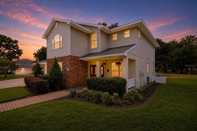 1503 AUBURN OAKS BOULEVARD, Auburndale, FL 33823