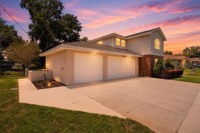 1503 AUBURN OAKS BOULEVARD, Auburndale, FL 33823