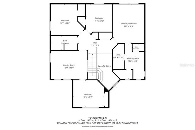 1503 AUBURN OAKS BOULEVARD, Auburndale, FL 33823