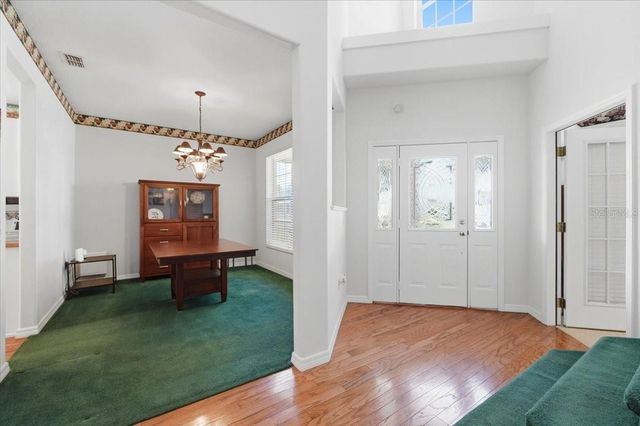 1503 AUBURN OAKS BOULEVARD, Auburndale, FL 33823