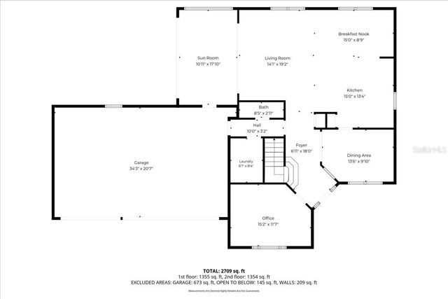 1503 AUBURN OAKS BOULEVARD, Auburndale, FL 33823