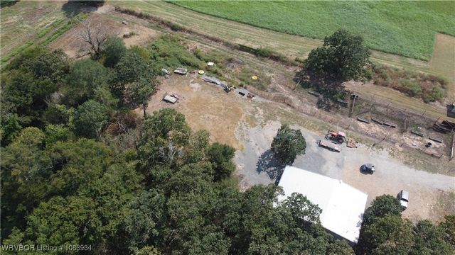 8979 Grand Prairie Road, Charleston, AR 72933