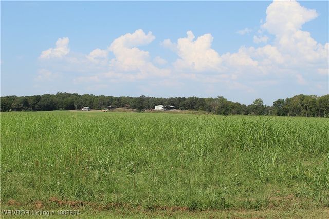 8979 Grand Prairie Road, Charleston, AR 72933