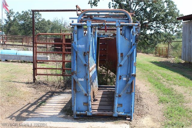 8979 Grand Prairie Road, Charleston, AR 72933