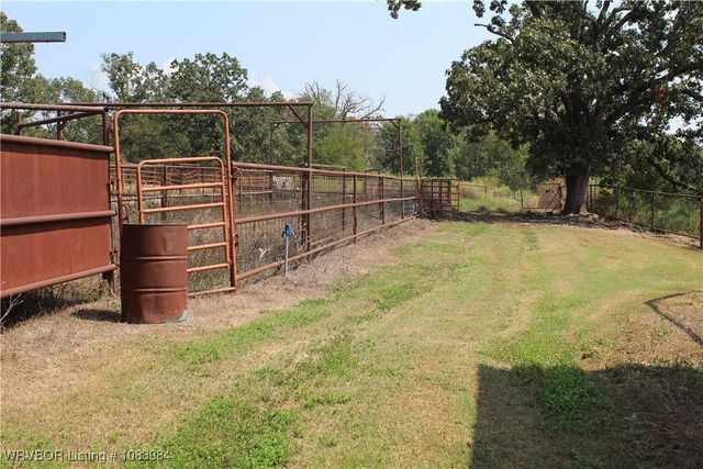 8979 Grand Prairie Road, Charleston, AR 72933