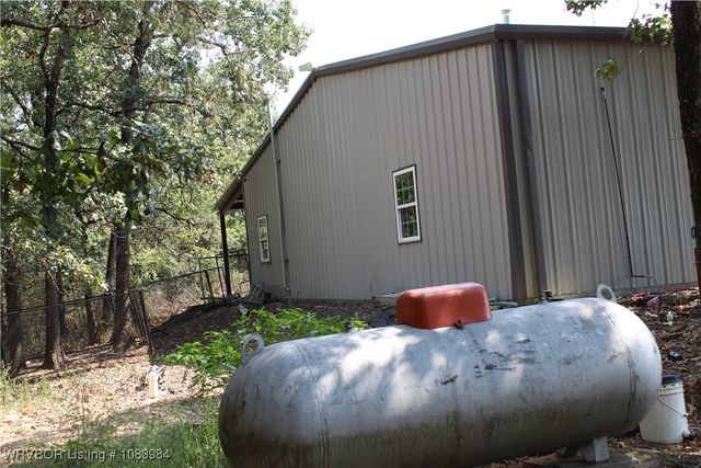 8979 Grand Prairie Road, Charleston, AR 72933