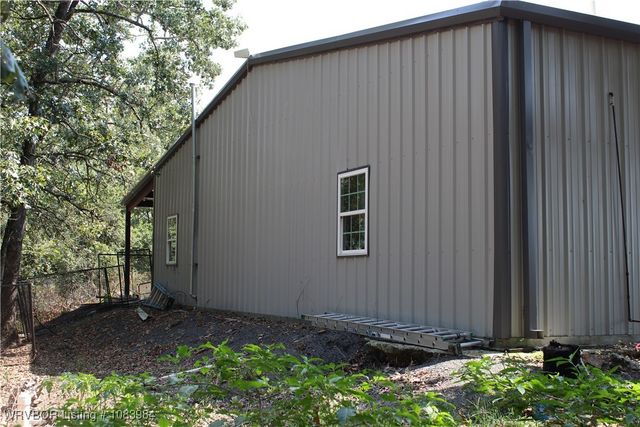 8979 Grand Prairie Road, Charleston, AR 72933