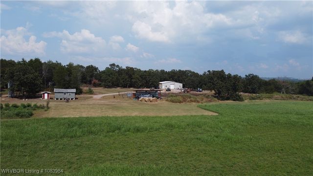 8979 Grand Prairie Road, Charleston, AR 72933