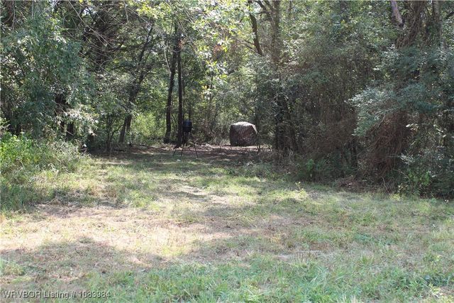 8979 Grand Prairie Road, Charleston, AR 72933