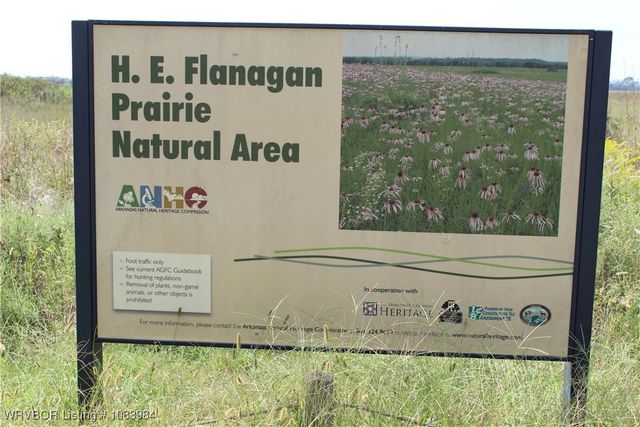 8979 Grand Prairie Road, Charleston, AR 72933