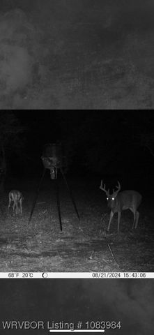 8979 Grand Prairie Road, Charleston, AR 72933