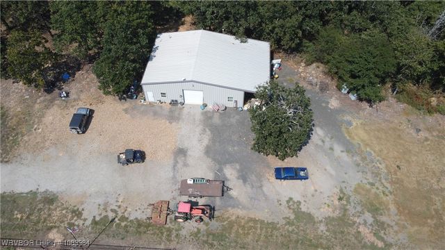 8979 Grand Prairie Road, Charleston, AR 72933