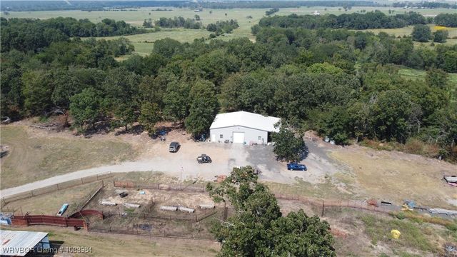 8979 Grand Prairie Road, Charleston, AR 72933