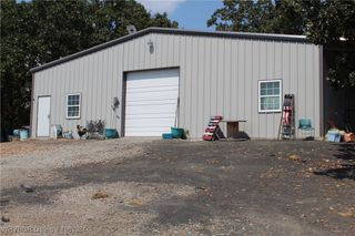 8979 Grand Prairie Road, Charleston, AR 72933