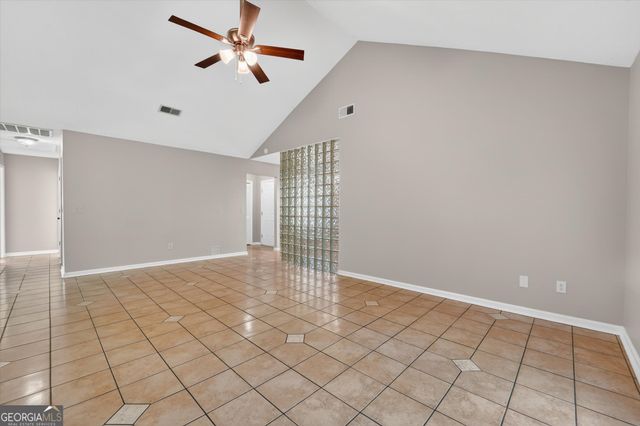 815 Sagewood Drive, Hinesville, GA 31313