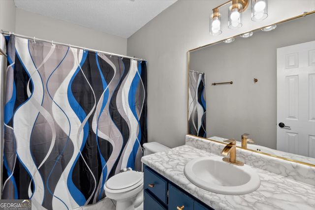 815 Sagewood Drive, Hinesville, GA 31313