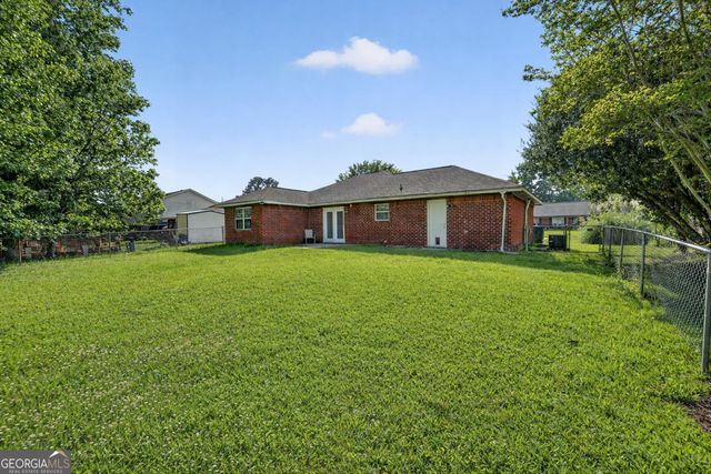 815 Sagewood Drive, Hinesville, GA 31313