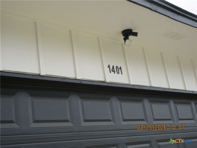 1401 Pine Drive, Killeen, TX 76543