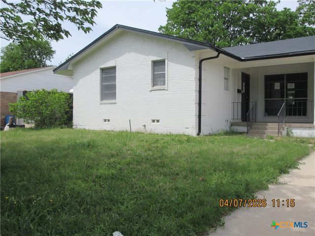 1401 Pine Drive, Killeen, TX 76543