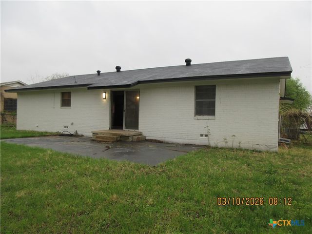 1401 Pine Drive, Killeen, TX 76543