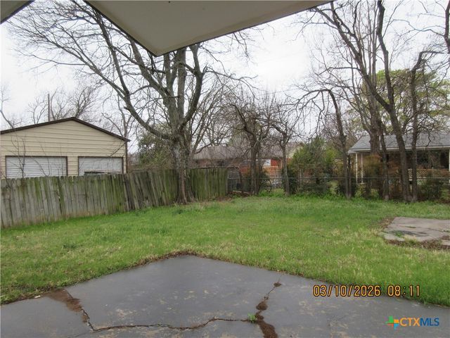 1401 Pine Drive, Killeen, TX 76543