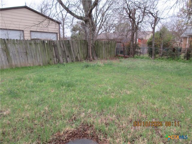1401 Pine Drive, Killeen, TX 76543