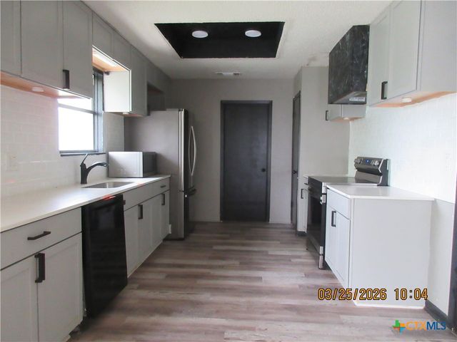 1401 Pine Drive, Killeen, TX 76543