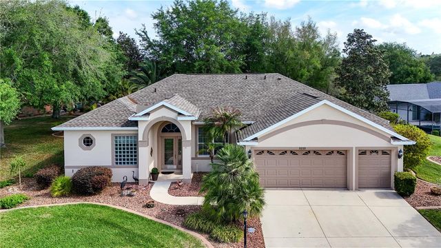 5225 CHANTICLEER DRIVE, Leesburg, FL 34748
