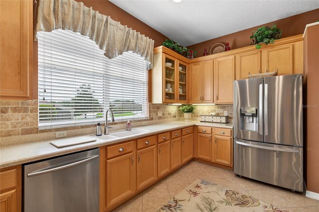 5225 CHANTICLEER DRIVE, Leesburg, FL 34748