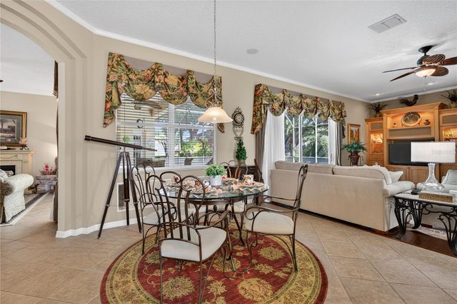 5225 CHANTICLEER DRIVE, Leesburg, FL 34748