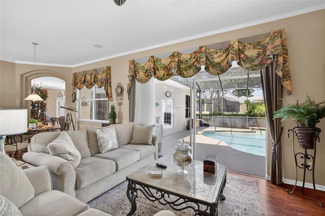 5225 CHANTICLEER DRIVE, Leesburg, FL 34748