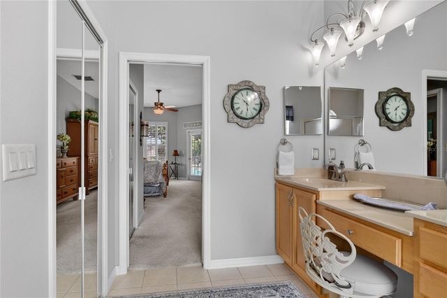 5225 CHANTICLEER DRIVE, Leesburg, FL 34748