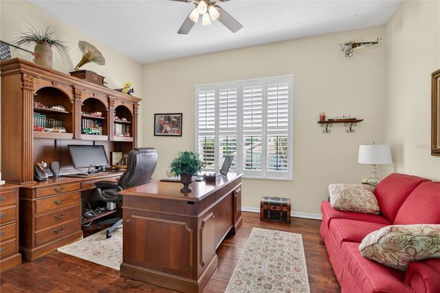 5225 CHANTICLEER DRIVE, Leesburg, FL 34748