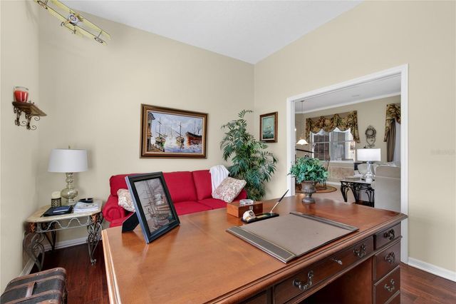 5225 CHANTICLEER DRIVE, Leesburg, FL 34748