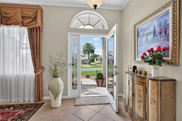 5225 CHANTICLEER DRIVE, Leesburg, FL 34748