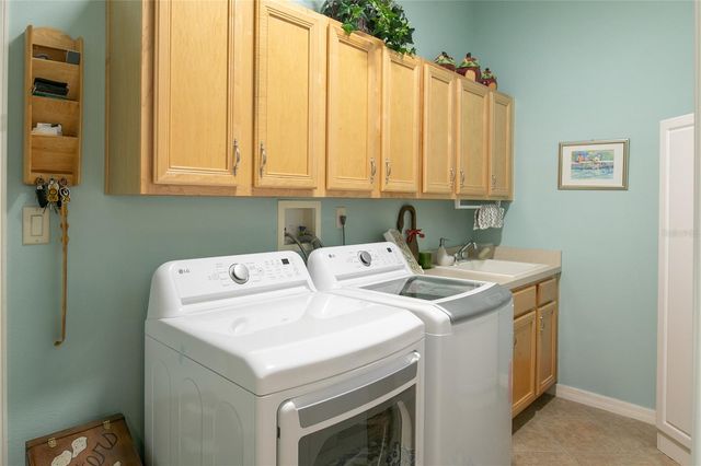 5225 CHANTICLEER DRIVE, Leesburg, FL 34748