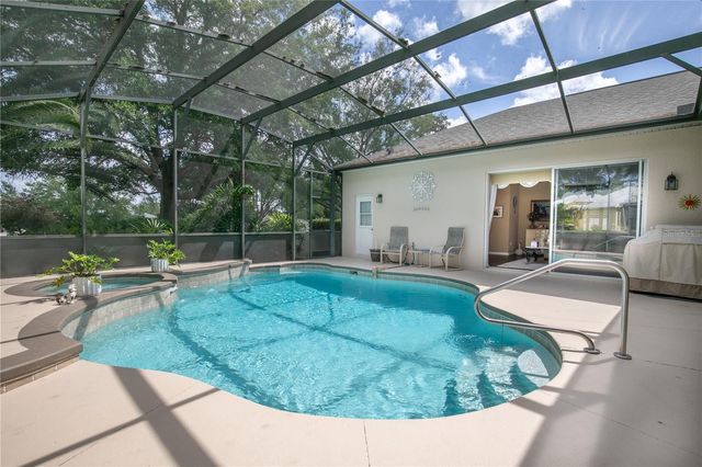 5225 CHANTICLEER DRIVE, Leesburg, FL 34748