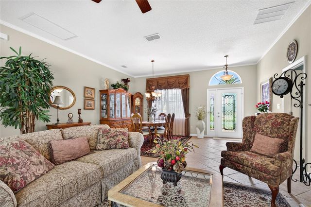 5225 CHANTICLEER DRIVE, Leesburg, FL 34748