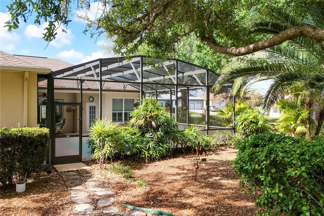 5225 CHANTICLEER DRIVE, Leesburg, FL 34748